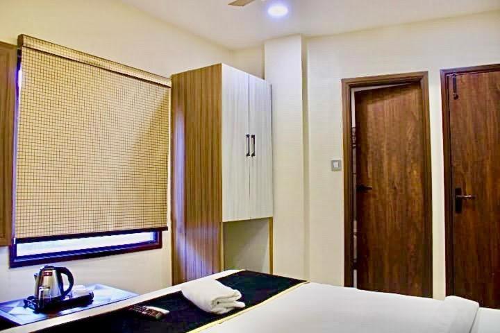 Blackwood Near Golden Temple -140 Mtrs Amritsar Exterior foto
