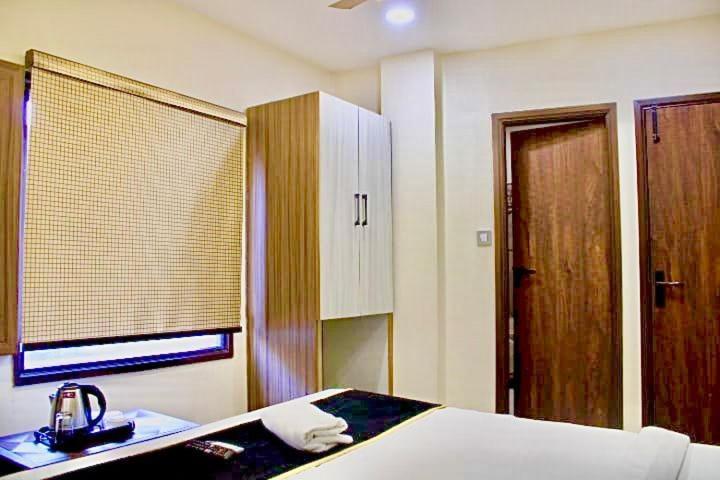 Blackwood Near Golden Temple -140 Mtrs Amritsar Exterior foto