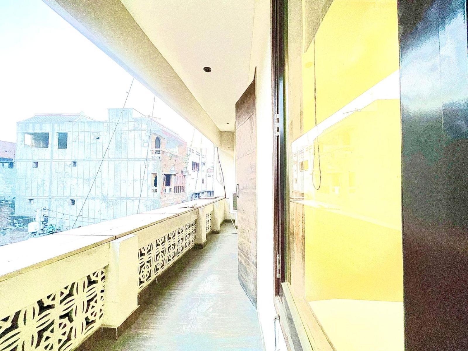Blackwood Near Golden Temple -140 Mtrs Amritsar Exterior foto